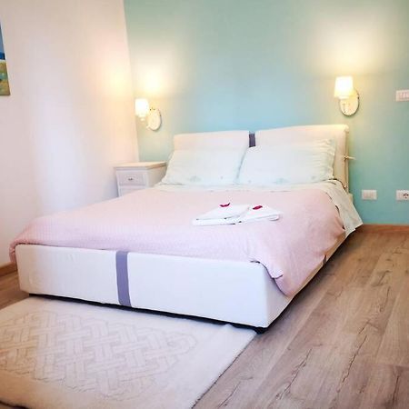 Delizioso Appartamento Cosy Ristrutturato 파르마 외부 사진