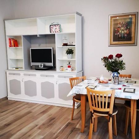 Delizioso Appartamento Cosy Ristrutturato 파르마 외부 사진