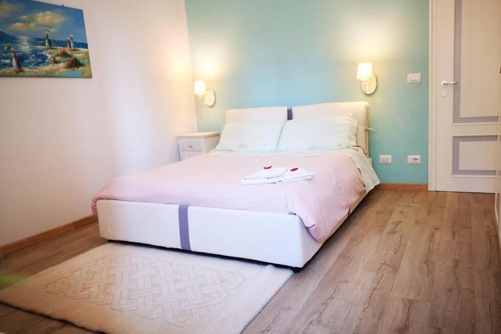 Delizioso Appartamento Cosy Ristrutturato 파르마 외부 사진