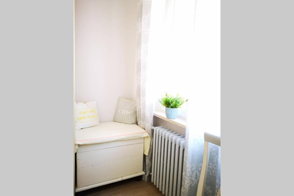 Delizioso Appartamento Cosy Ristrutturato 파르마 외부 사진