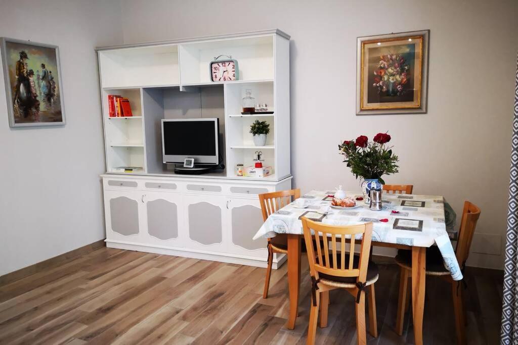 Delizioso Appartamento Cosy Ristrutturato 파르마 외부 사진