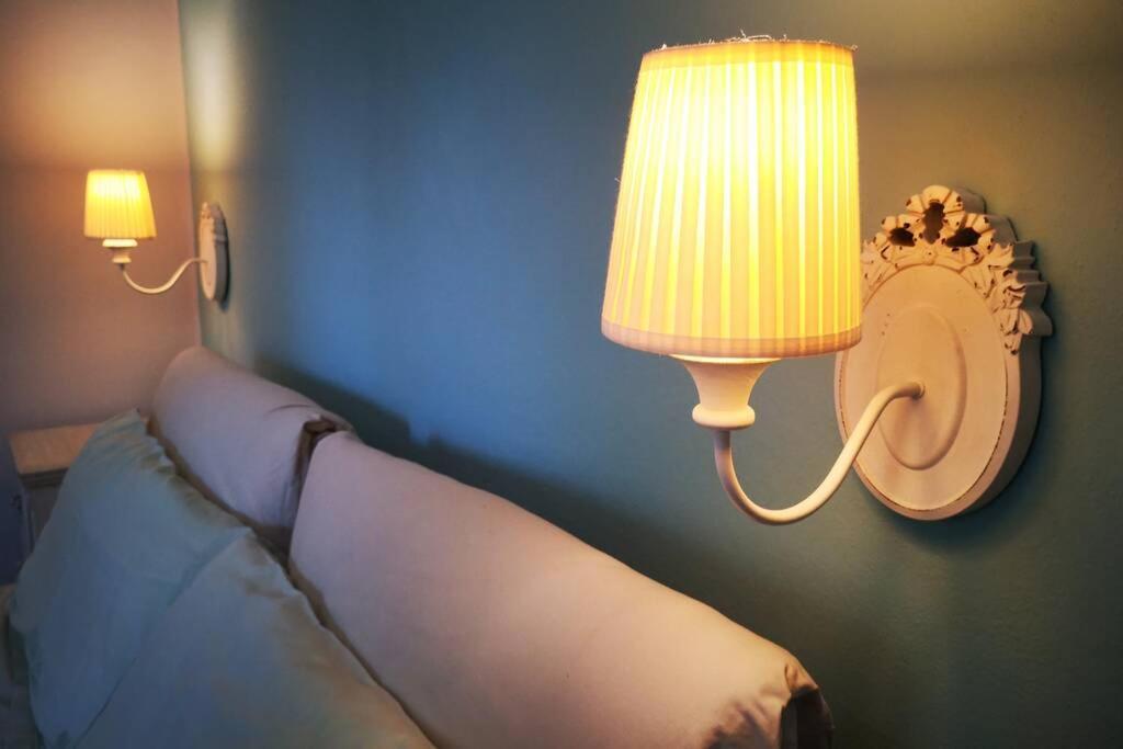 Delizioso Appartamento Cosy Ristrutturato 파르마 외부 사진